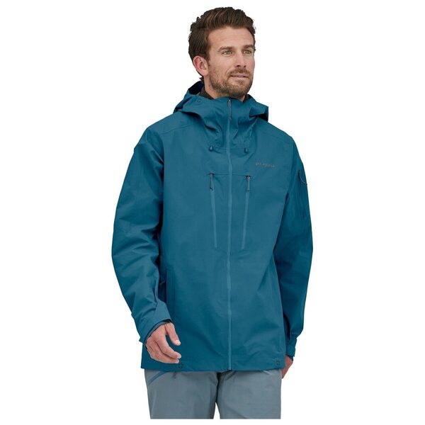 Patagonia Men's PowSlayer Jacket on Sale - Powder7.com