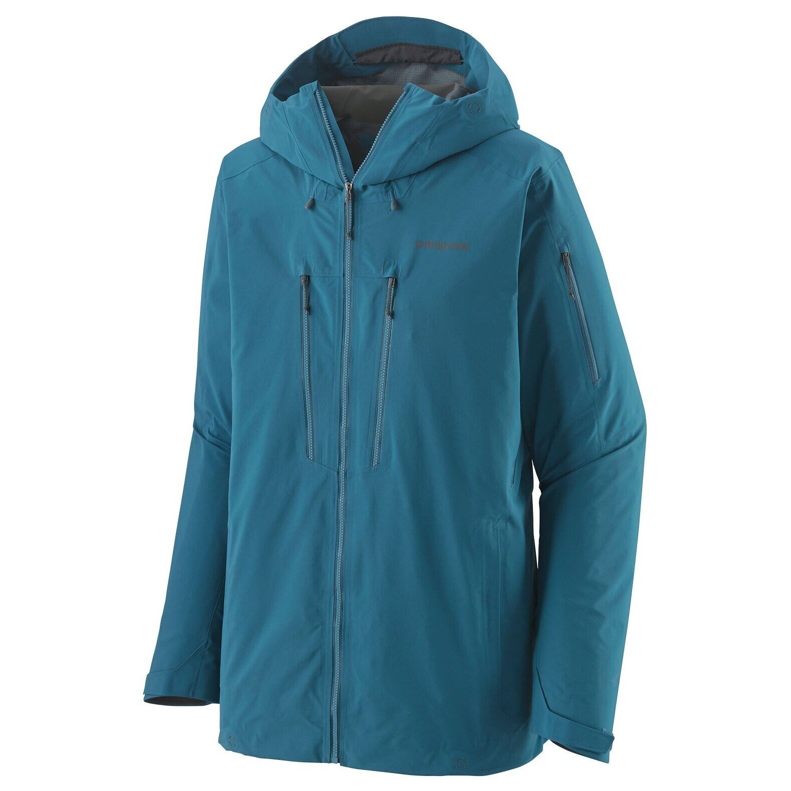 Patagonia Men's PowSlayer Jacket on 