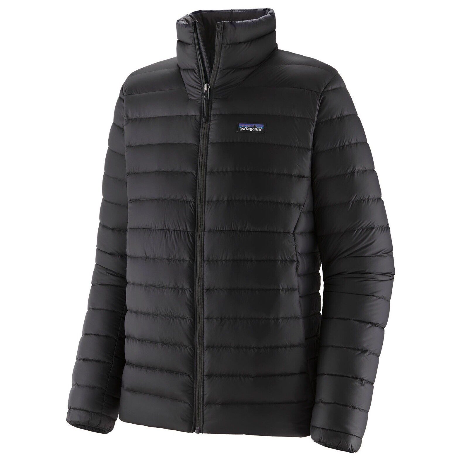 Patagonia Men's Down Sweater Jacket on 
