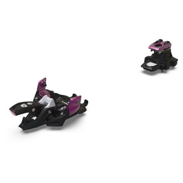 Marker Alpinist 8 Ski Bindings - Powder7