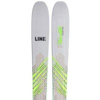 New 2023 Line Blade Optic 96 Skis in 177cm For Sale