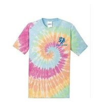 Tie Dye (2022)