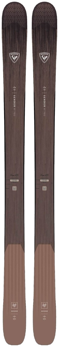 2024 Rossignol<br>Sender 90 Pro Graphics