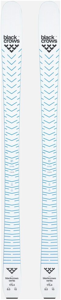 2023 Black Crows<br>Vertis Graphics