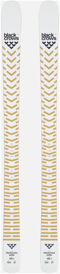 2023 Black Crows<br>Justis Graphics