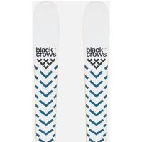 New 2023 Black Crows Serpo Skis in 186cm For Sale