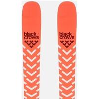 New 2023 Black Crows Camox Birdie Skis in 168cm For Sale