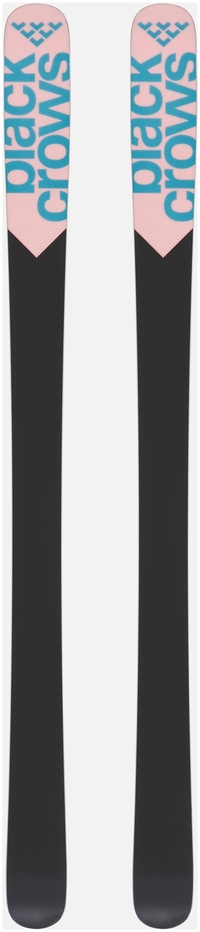 2023 Black Crows Captis Birdie 166cm Skis - Powder7