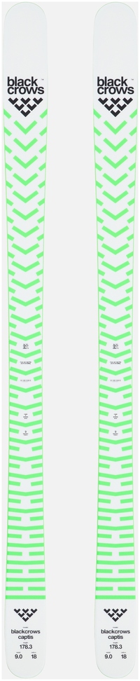 2023 Black Crows<br>Captis Graphics