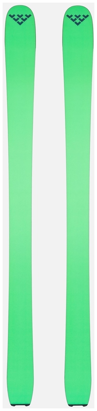 2026 Black Crows Navis Freebird 185cm Skis - Powder7