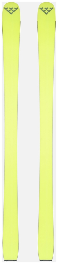 2026 Black Crows Orb Freebird Skis Bases