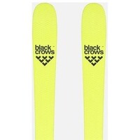 New 2024 Black Crows Orb Freebird Skis in 184cm For Sale