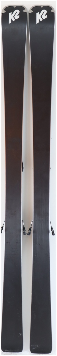 k2 disruption 78c skis 2022 W Women's (2025) Built for frontside performance K2 Disruption 78C W -