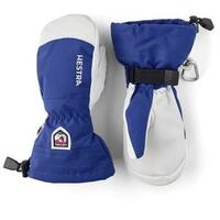 Hestra Heli Ski Jr Mitt gloves