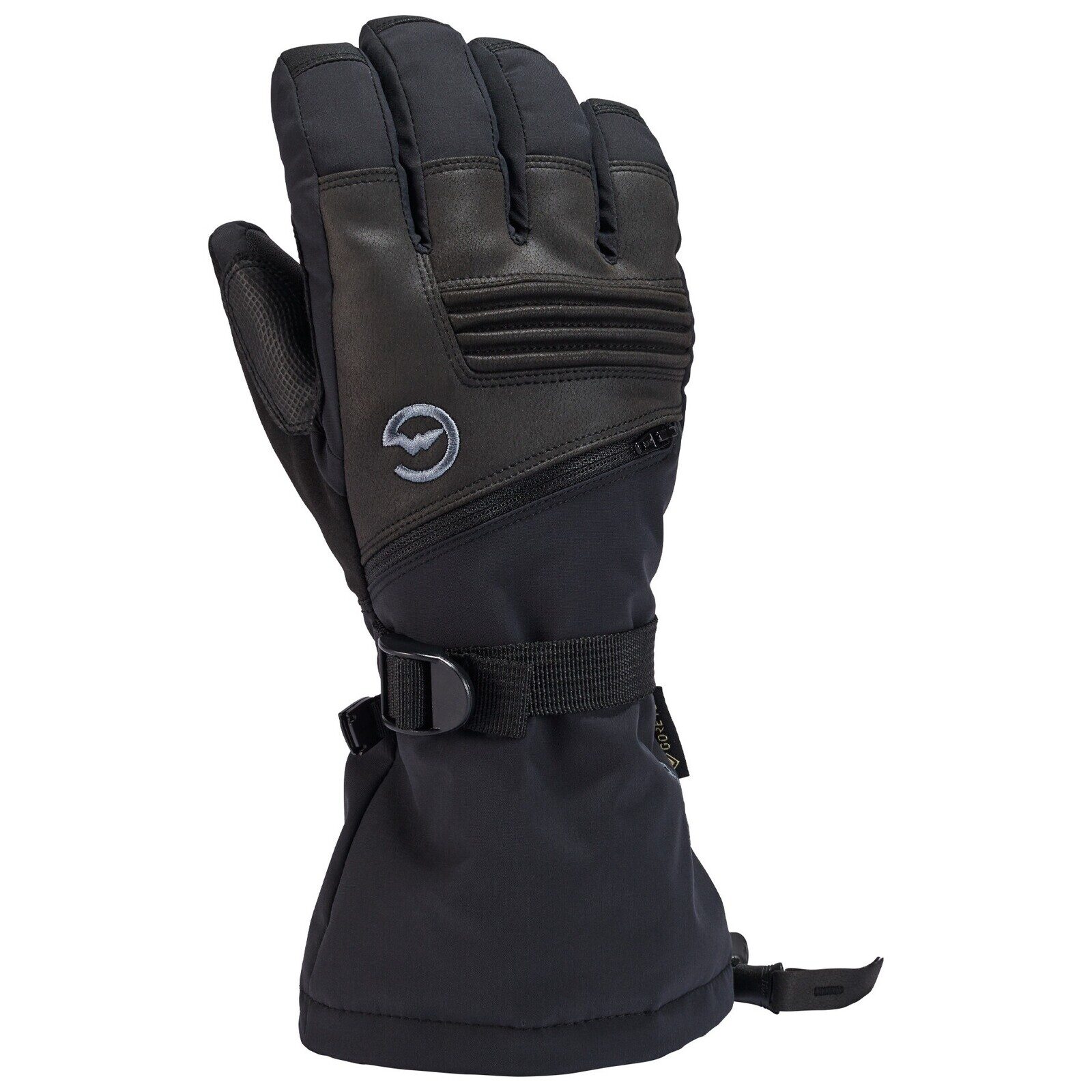 Gordini Women's GTX Storm Glove Powder7