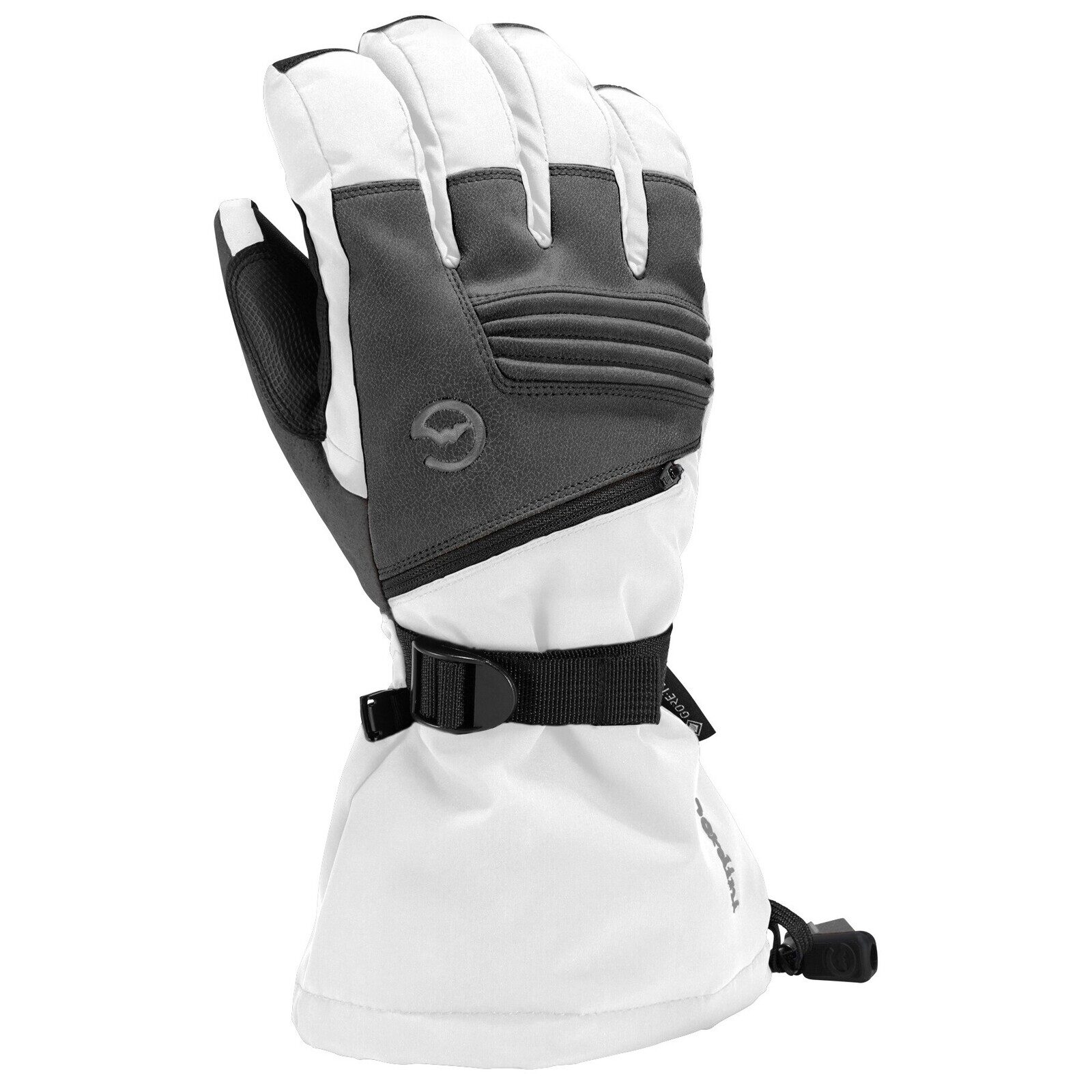 Gordini Women's GTX Storm Glove Powder7