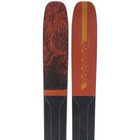k2 dispatch 110 skis 2023 184cm Skis, The Dispatch 110 is a mens freetouring ski from K2 K2 Mens Reckoner 110 Skis