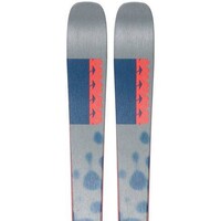 demo 2023 K2 Mindbender 90C Skis in 163cm For Sale