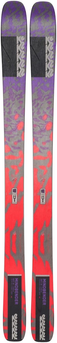 2023 K2<br>Mindbender 99Ti W Graphics