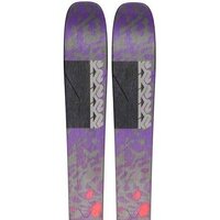 demo 2023 K2 Mindbender 99Ti W Skis in 160cm For Sale