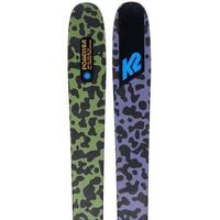 K2 Poacher Men's Skis On Sale - Powder7