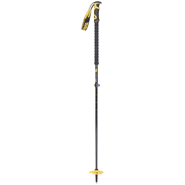k2 carbon ski Lockjaw Poles - 2026 Its available in lengths of 160cm K2 Skis Women's Style Carbon
