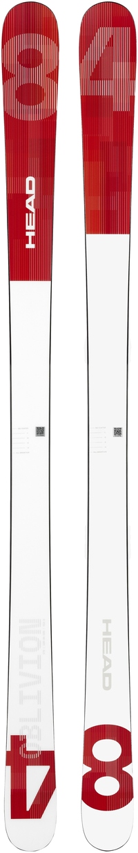 2022 Head<br>Oblivion 84 Graphics