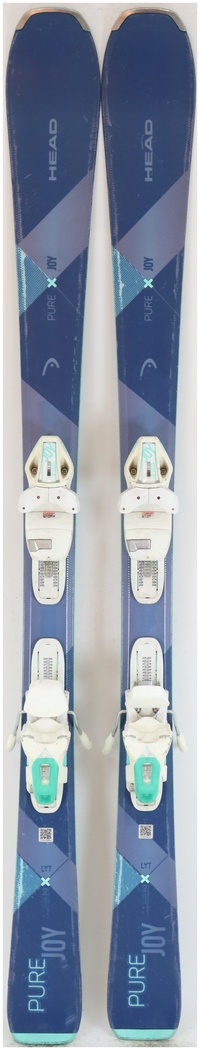 取り扱う公式 HEAD EASY JOY スキー 143cm 【公式通販】