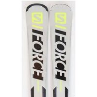 スキー　サロモンs/force5 Salomon S Force 5 Men's Skis - Powder7
