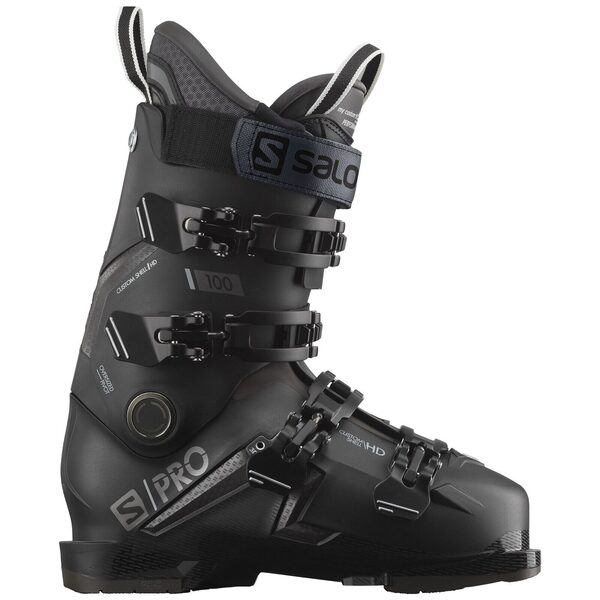 Salomon S/PRO 100 スキー ブーツ 24.5 Salomon Men's S Pro 100 Ski Boots - Powder7