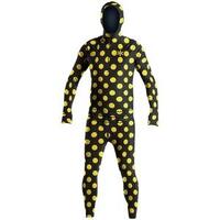 Airblaster Men's Classic Ninja Suit Baselayer - Powder7