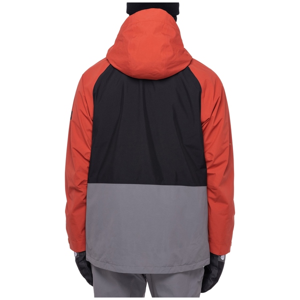 686 Men's Gore-Tex Core Shell Jacket - Powder7