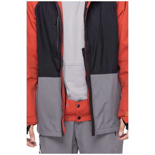 686 Men's Gore-Tex Core Shell Jacket - Powder7