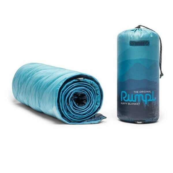 Alt 1 Original Puffy Blanket