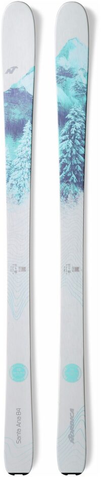 2023 Nordica<br>Santa Ana 84 Graphics