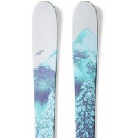 New 2023 Nordica Santa Ana 84 Skis in 172cm For Sale