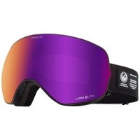 Black Pearl Lumalens Purple Ion + bonus Amber lens (2023)