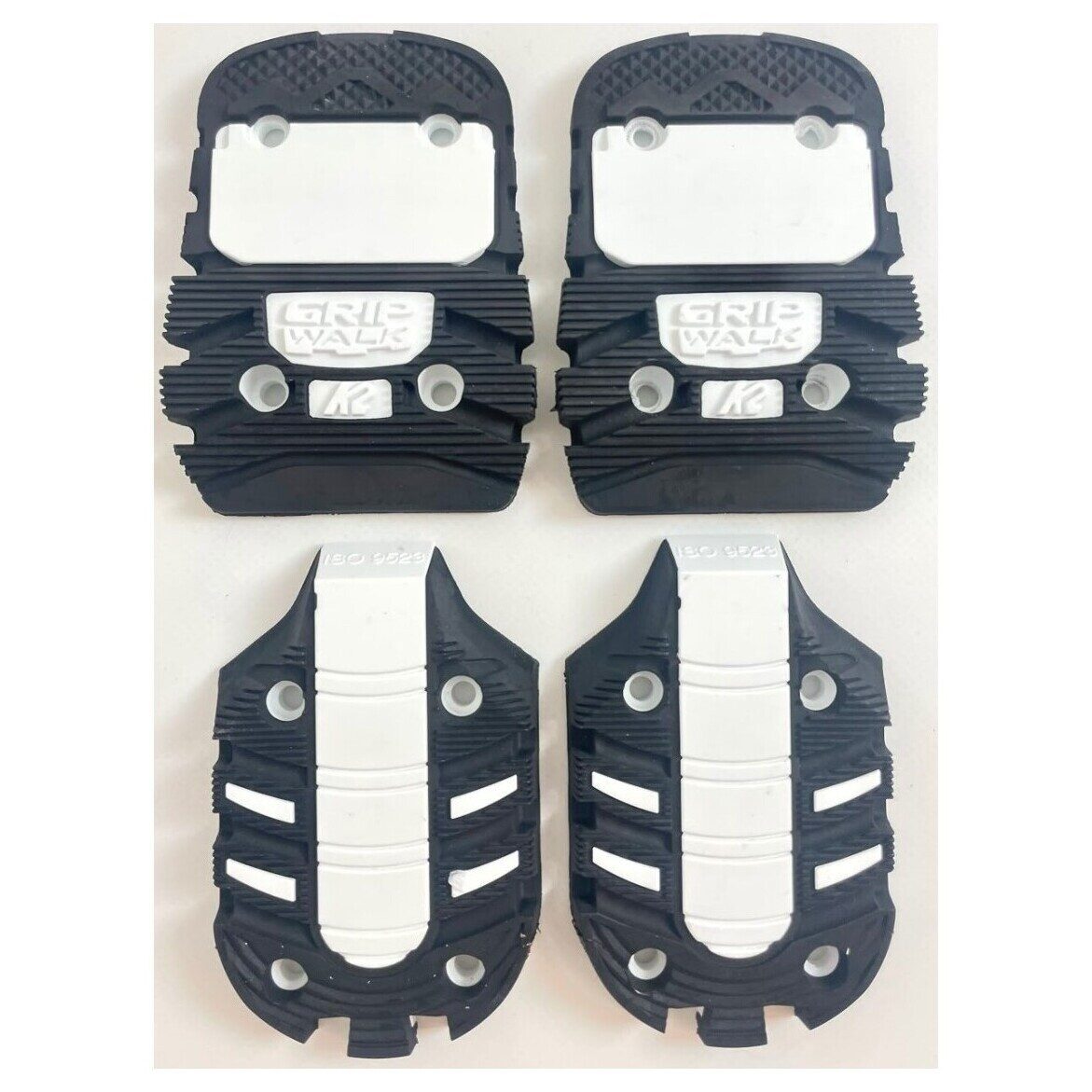 K2 Ski Boot Sole Blocks Misc Powder7