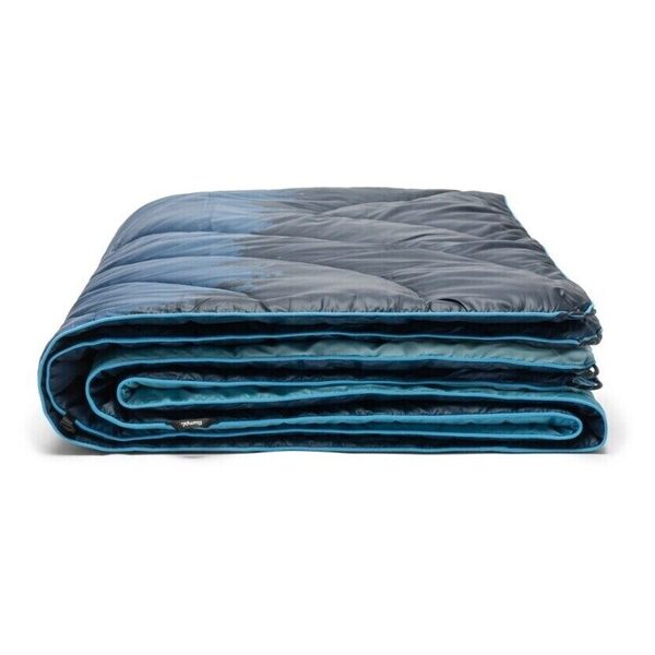 Rumpl Original Puffy Blanket Fun Stuff Powder7