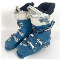 Tecnica Women's Ten.2 85 W Ski Boots - Powder7