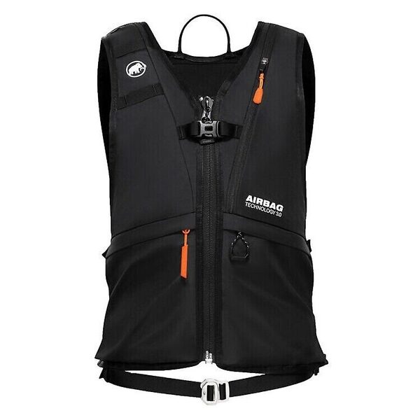 Alt 1 Free Vest 15 Removable Airbag 3.0 Ready