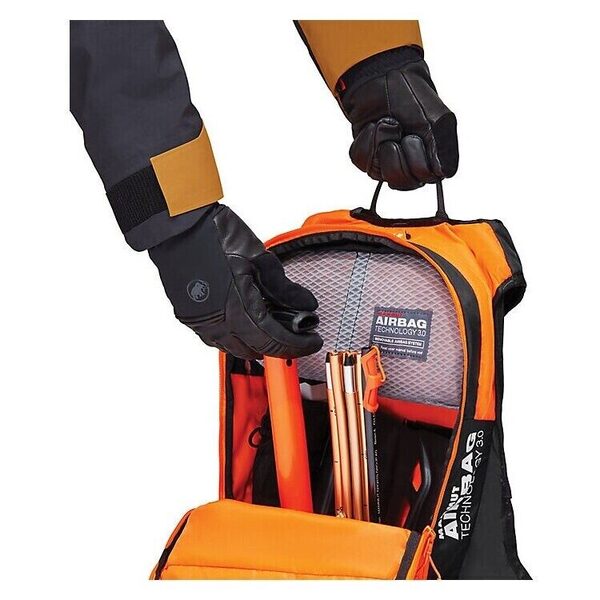 Alt 3 Free Vest 15 Removable Airbag 3.0 Ready