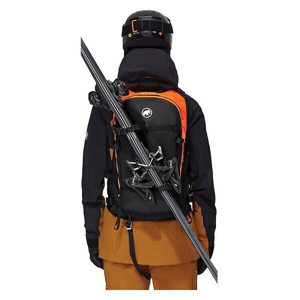 Alt 2 Free Vest 15 Removable Airbag 3.0 Ready