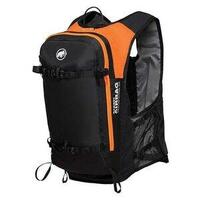 2024 Mammut Free Vest 15 Removable Airbag 3.0 Ready