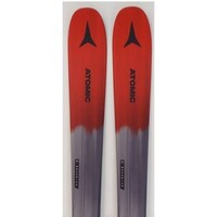 Atomic Maverick 83 Men's Skis - Powder7
