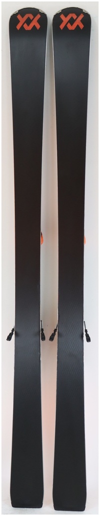 2018 Volkl RTM 86 167cm Used Demo Skis w Bindings - Powder7 2018 Volkl RTM 86 167cm Used Demo Skis w Bindings - Powder7