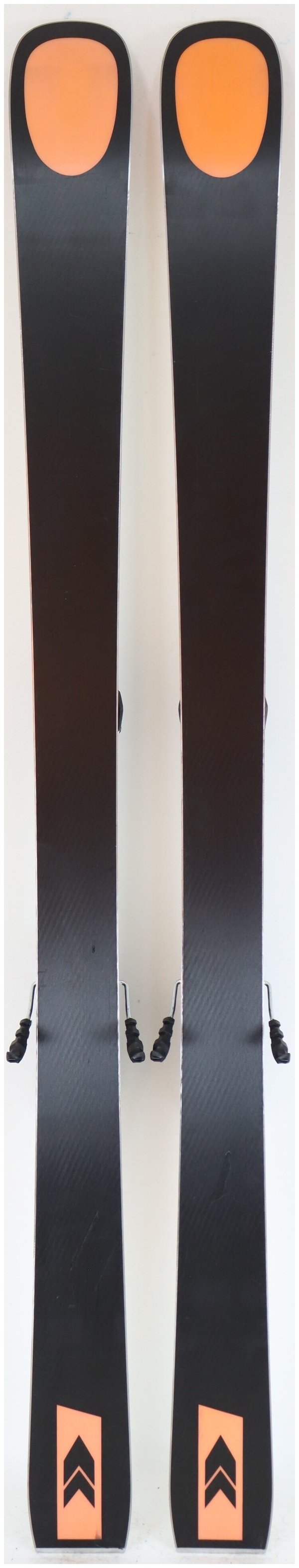 2021 Kastle MX88 166cm Used Demo Skis on Sale Powder7