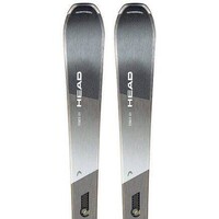 2023 Head Power Joy Protector Skis in 168cm For Sale
