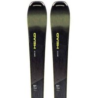 New 2023 Head Super Joy Skis in 153cm For Sale