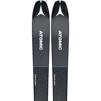 demo 2023 Atomic Backland 85 Skis in 165cm For Sale